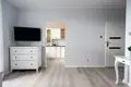 1 room apartment 31 m² in Warsaw, Poland
