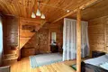 4 room house 72 m² Miazanski sielski Saviet, Belarus