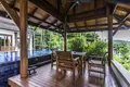 villa de 3 chambres 325 m² Ban Bang Thao, Thaïlande