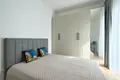 Appartement 3 chambres 47 m² Varsovie, Pologne
