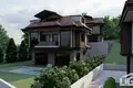 Willa 5 pokojów 375 m² Alanya, Turcja