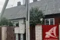 Apartamento 25 m² Muchaviecki sielski Saviet, Belarús