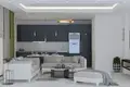 Apartment 55 m² Alanya, Turkey