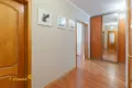 Квартира 2 комнаты 62 м² Минск, Беларусь