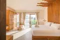 Villa mit 2 Schlafzimmern  Kerobokan Kelod, Indonesien