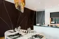 Complejo residencial The Opus