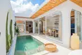 Villa de 1 habitación 55 m² Kerobokan, Indonesia