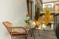 3 room apartment 70 m² Warsaw, Poland