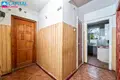 Квартира 3 комнаты 58 м² Клайпеда, Литва