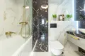 Wohnung 2 zimmer 54 m² Warschau, Polen