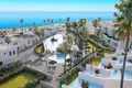 Appartement 2 chambres 78 m² Agios Amvrosios, Chypre du Nord
