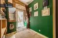 Mieszkanie 2 pokoi 44 m² Wilno, Litwa