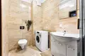 2 room apartment 42 m² in Warsaw, Poland