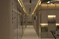 Квартира 3 комнаты  Чешме, Турция