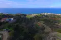 Atterrir  Pomos, Chypre