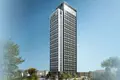 Apartamento 1 habitación 48 m² Umraniye, Turquía