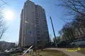 Appartement 2 chambres 58 m² Minsk, Bélarus