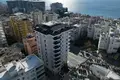 Attique 4 chambres 138 m² Mahmutlar, Turquie