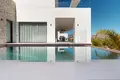 Willa 3 pokoi 293 m² Polop, Hiszpania