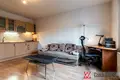 Квартира 2 комнаты 24 м² Столица Прага, Чехия