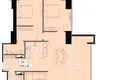 Apartamento 119 m² Batumi, Georgia