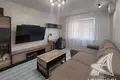 2 room apartment 59 m² Brest, Belarus