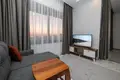 Modern One-Bedroom Apartment in a Resort-Style Residence