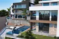 6-Zimmer-Villa 476 m² Alanya, Türkei