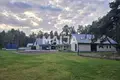 Вилла 10 комнат 600 м² Nicas pagasts, Латвия