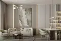 Estudio 34 m² Dubái, Emiratos Árabes Unidos