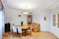Mieszkanie 4 pokoi 140 m² Mińsk, Białoruś