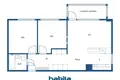 Apartamento  Helsinki sub region, Finlandia