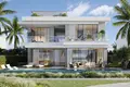 Willa 5 pokojów 651 m² Dubaj, Emiraty Arabskie