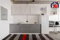 2 room apartment 78 m² Minsk, Belarus
