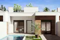 Chalet 2 bedrooms 74 m² Torre-Pacheco, Spain