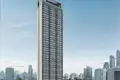 1 bedroom apartment 47 m² Bangkok, Thailand