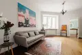 3 bedroom apartment 113 m² Warsaw, Poland