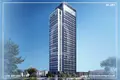 Mieszkanie w nowym budynku Umraniye Tower Apartments Istanbul