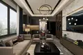 Квартира 1 комната 50 м² Konakli, Турция