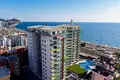 Appartement 1 chambre 80 m² Mahmutlar, Turquie