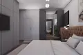 Квартира 3 комнаты 92 м² Мраморноморский регион, Турция