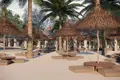 Вилла 154 м² Gondangdia, Индонезия