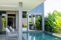 2-Zimmer-Villa 228 m² Choeng Thale, Thailand