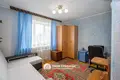 3 bedroom apartment 62 m² Minsk, Belarus