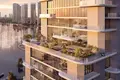 Apartamento 4 habitaciones 216 m² Dubái, Emiratos Árabes Unidos