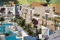 Apartamento 87 m² Perivolia tou Trikomou, Chipre del Norte