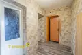 Mieszkanie 2 pokoi 51 m² Michanavicki sielski Saviet, Białoruś