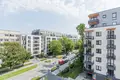 Квартира 2 комнаты 43 м² в Варшаве, Польша