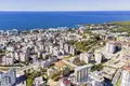 Appartement 2 chambres 55 m² Alanya, Turquie