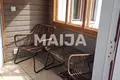 Ferienhaus 2 zimmer 64 m² Kouvola sub region, Finnland